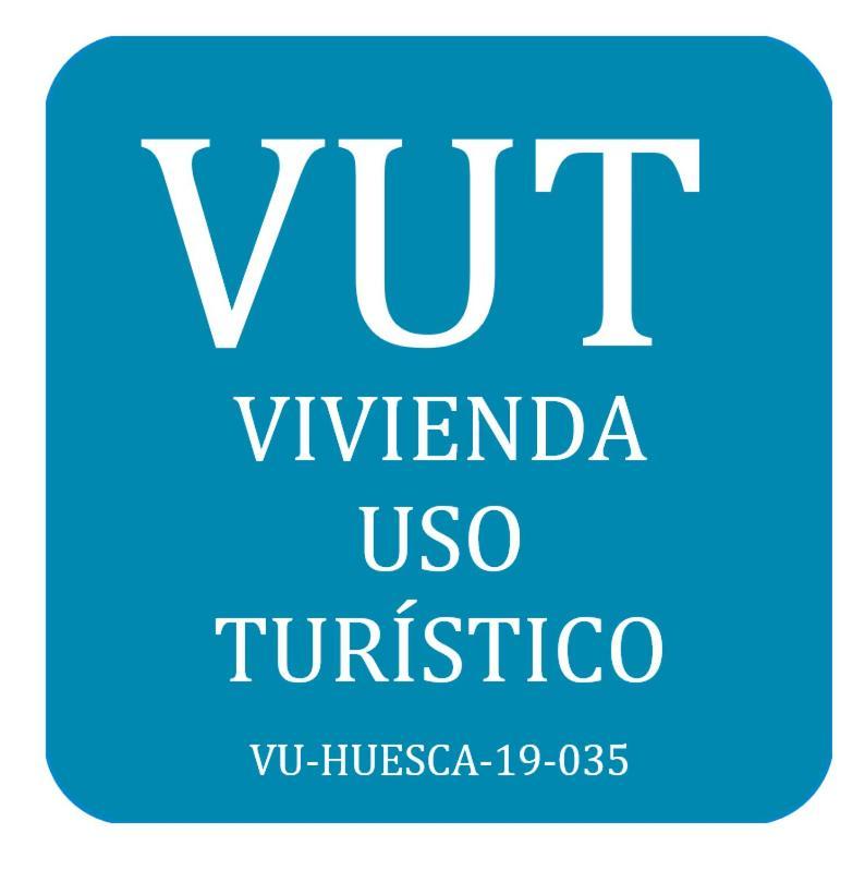 Campanero Con Wifi * Panticosa