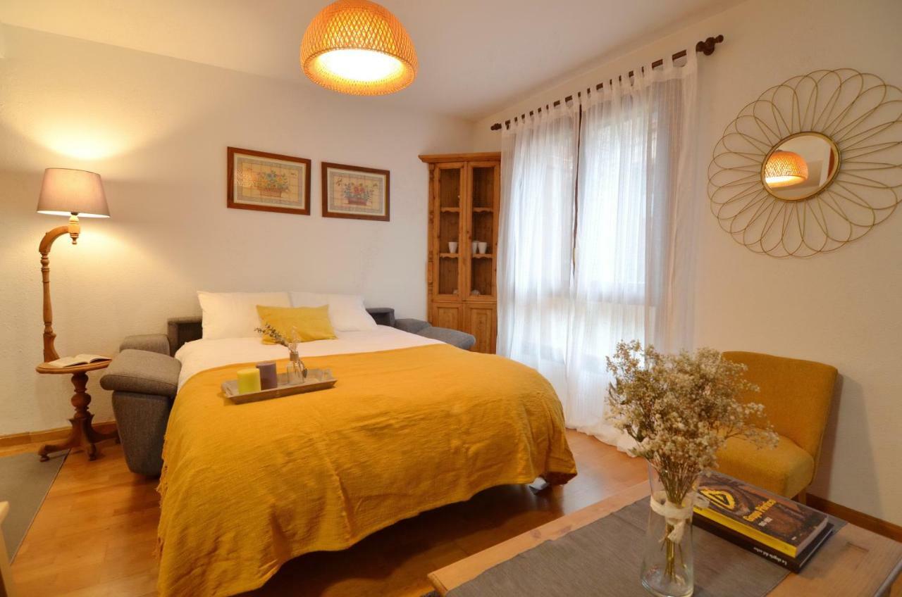 Campanero Con Wifi Apartment *