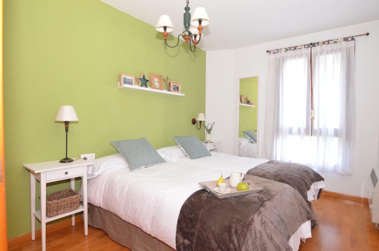 Apartment Campanero Con Wifi